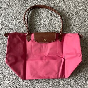 Longchamp Le Pliage L Tote